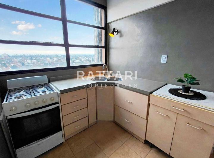 Departamento · 81m² · 4 Ambientes · 1 Cochera
