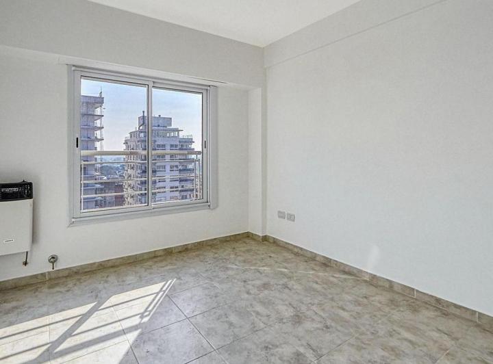 Departamento · 65m² · 3 Ambientes · 46 Cocheras