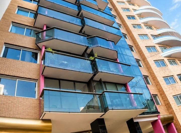 Departamento · 55m² · 2 Ambientes