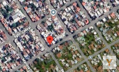 Departamento · 80m² · 3 Ambientes