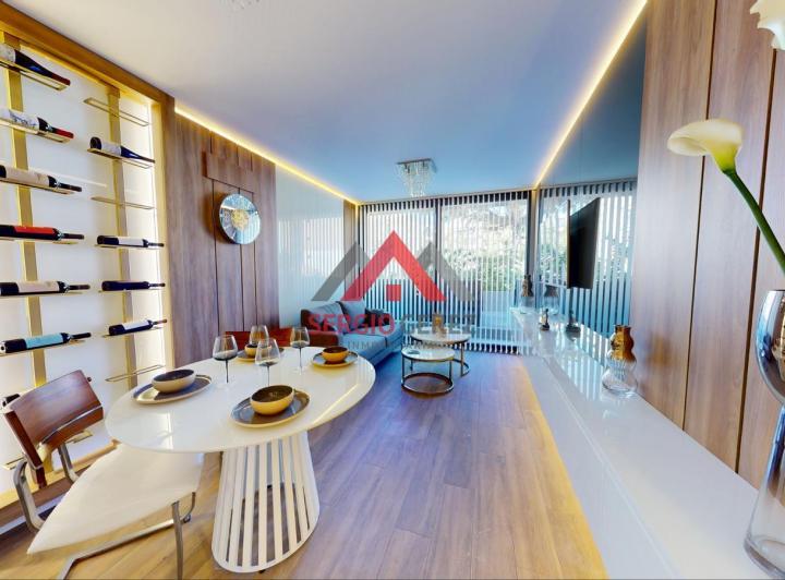 Departamento · 51m² · 2 Ambientes
