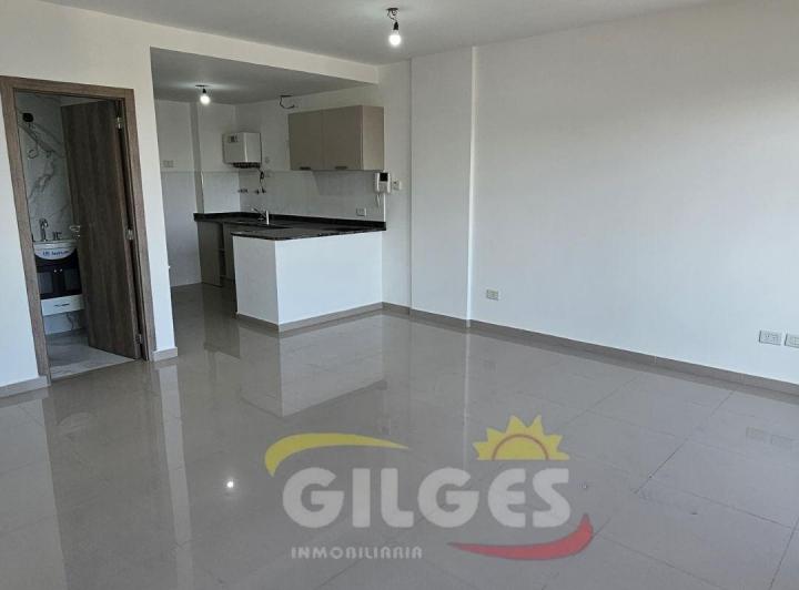 Departamento · 36m² · 1 Ambiente