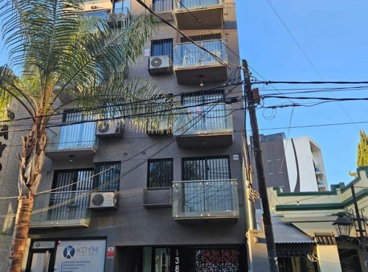 Departamento · 43m² · 2 Ambientes