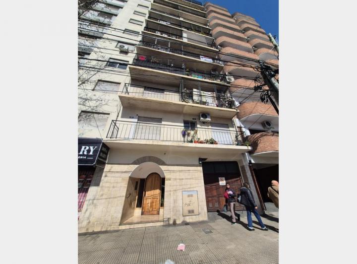 Departamento · 50m² · 3 Ambientes