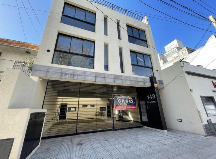 Departamento · 65m² · 3 Ambientes