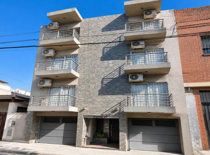 Departamento · 48m² · 3 Ambientes