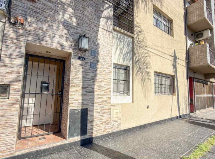 Departamento · 50m² · 3 Ambientes