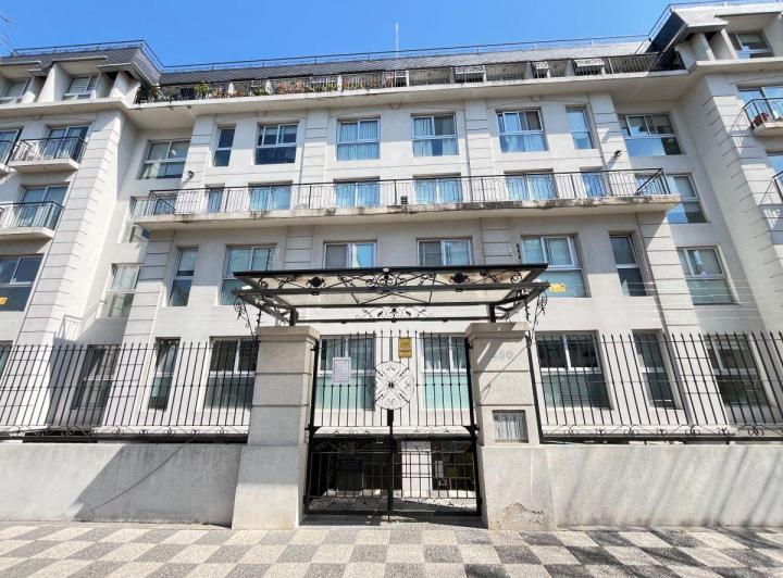 Departamento · 60m² · 2 Ambientes · 1 Cochera