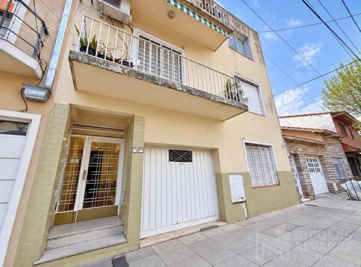 Departamento · 45m² · 3 Ambientes