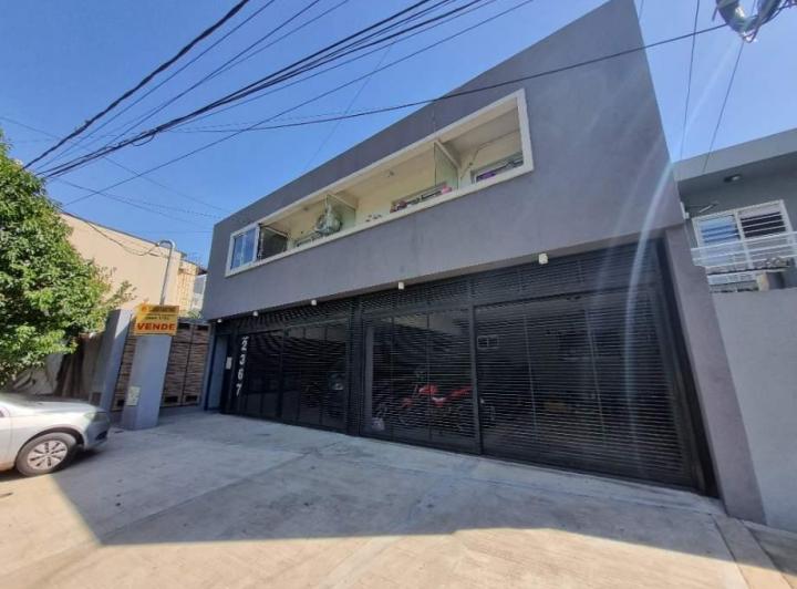 Departamento · 30m² · 2 Ambientes