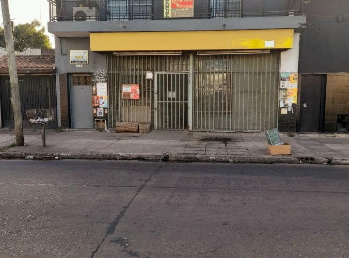 Departamento · 78m² · 3 Ambientes