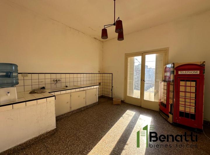 Departamento · 73m² · 3 Ambientes