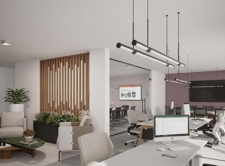 Departamento · 51m² · 2 Ambientes