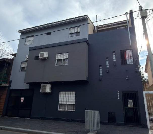 Departamento · 72m² · 4 Ambientes · 1 Cochera