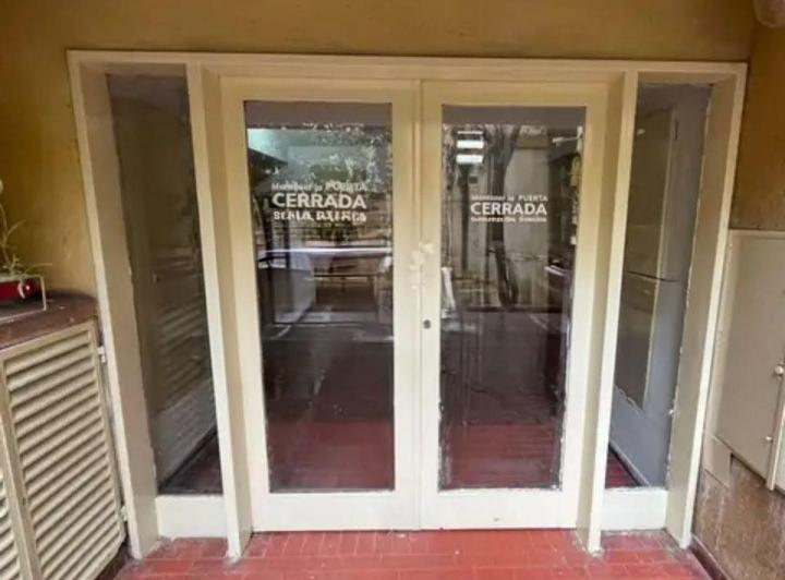 Departamento · 65m² · 3 Ambientes · 1 Cochera