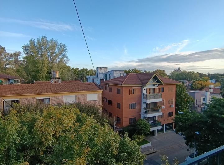 Departamento · 56m² · 3 Ambientes