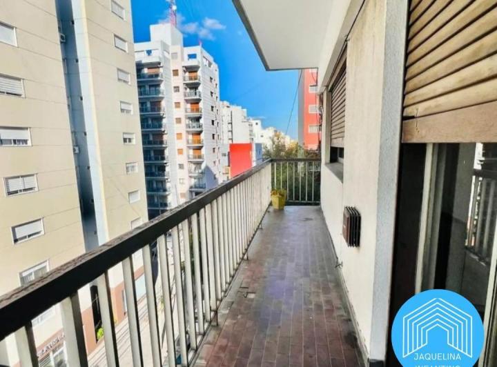 Departamento · 42m² · 2 Ambientes