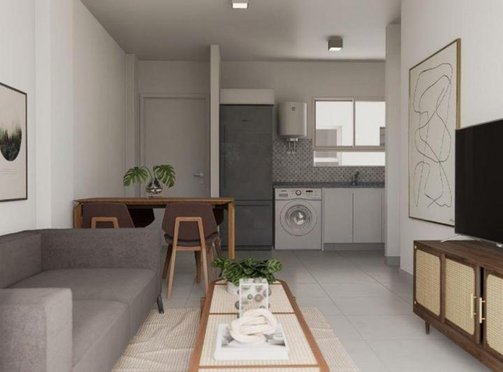 Departamento · 42m² · 2 Ambientes