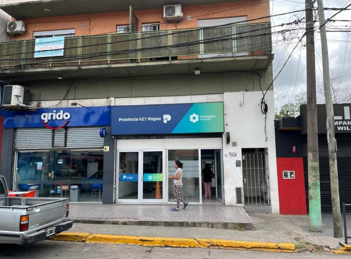 Departamento · 41m² · 2 Ambientes