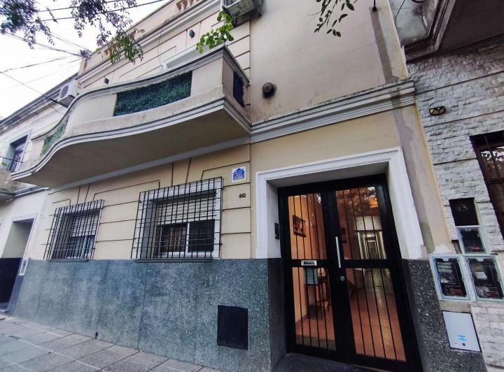 Departamento · 60m² · 3 Ambientes