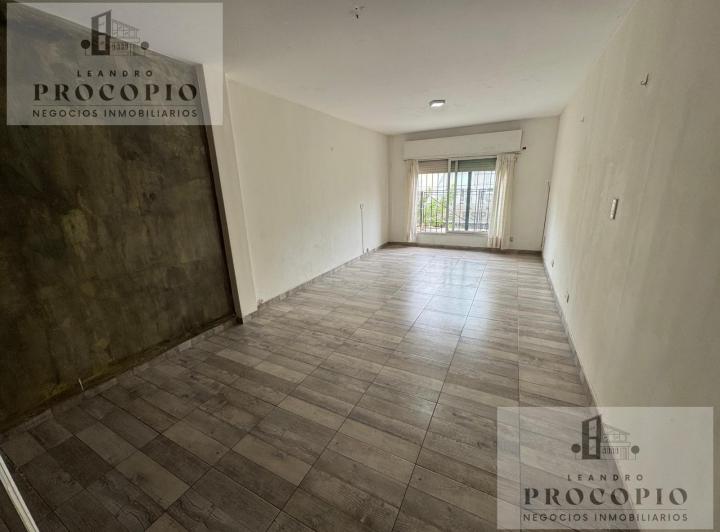 Departamento · 31m²