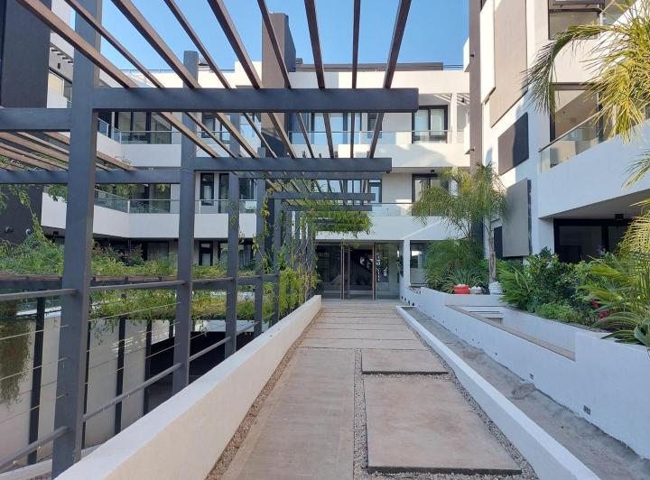 Departamento · 84m² · 3 Ambientes · 1 Cochera