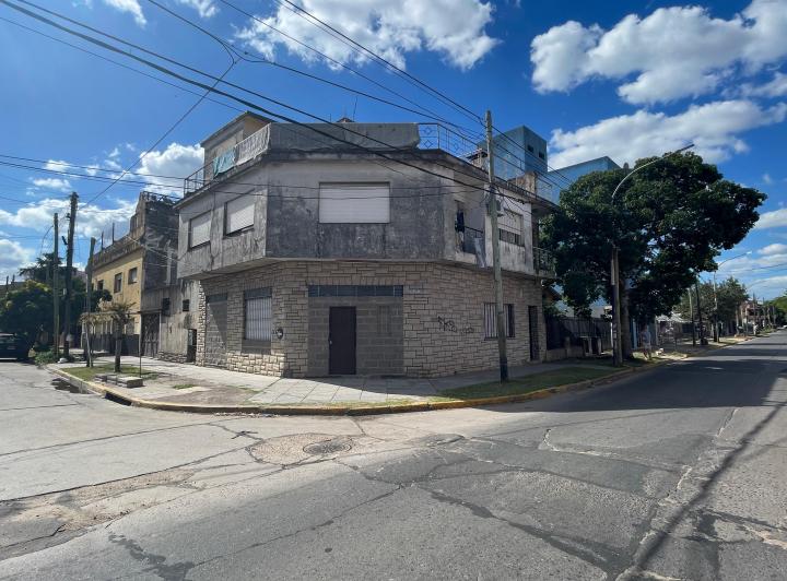 Departamento · 60m² · 3 Ambientes