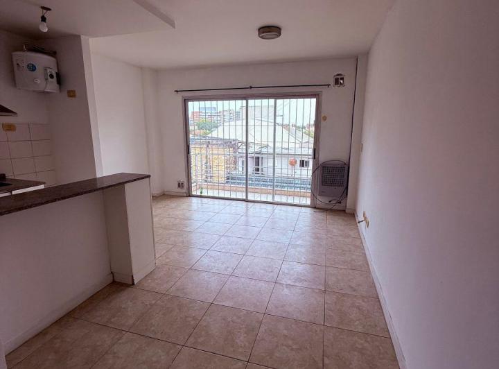 Departamento · 25m² · 1 Ambiente