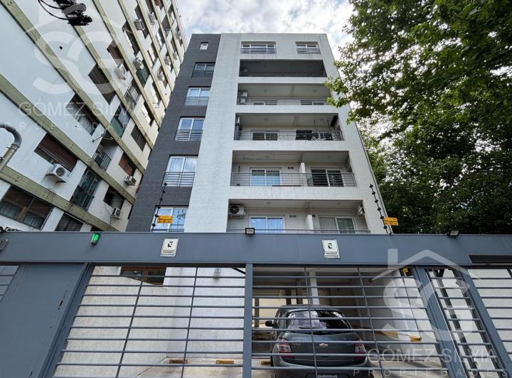 Departamento · 95m² · 3 Ambientes
