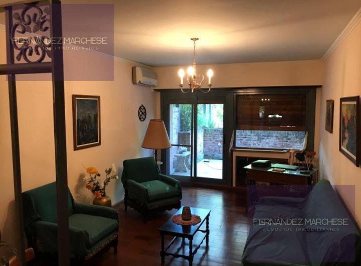 Departamento · 60m² · 2 Ambientes