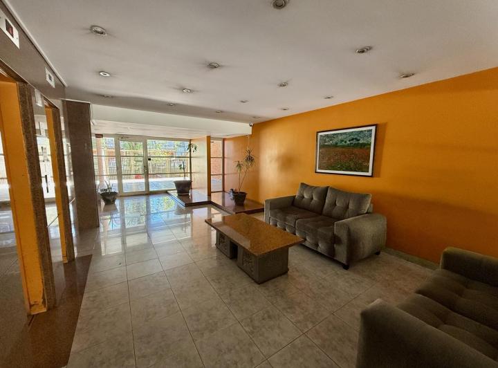 Departamento · 42m² · 2 Ambientes