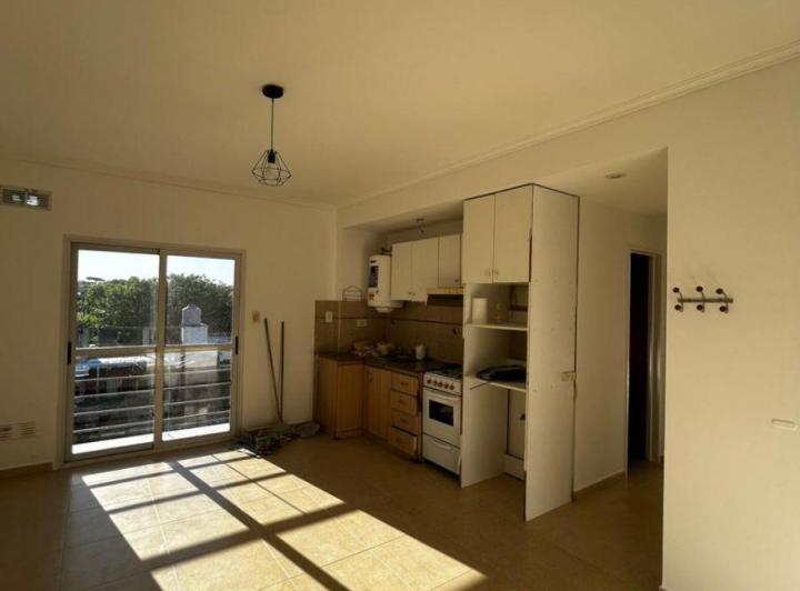 Departamento · 35m² · 2 Ambientes