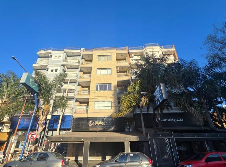 Departamento · 2 Ambientes