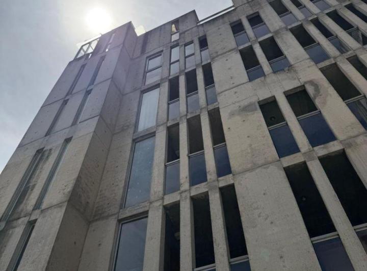 Departamento · 60m² · 2 Ambientes
