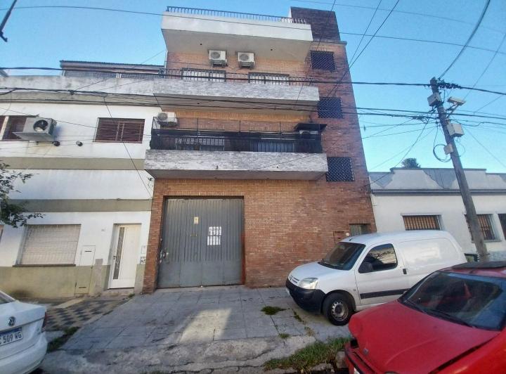 Departamento · 85m² · 4 Ambientes