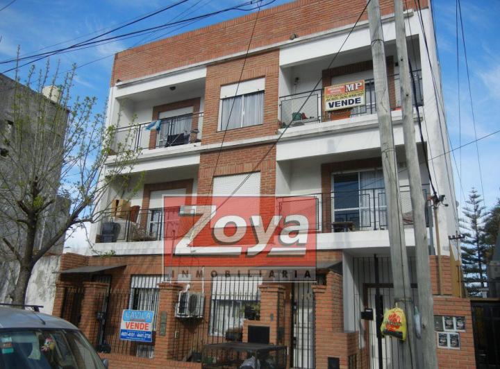 Departamento · 35m² · 2 Ambientes