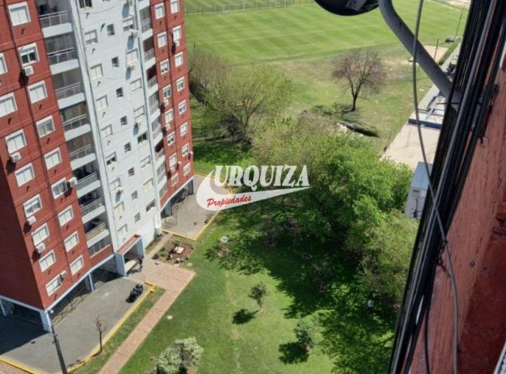 Departamento · 60m² · 3 Ambientes · 1 Cochera