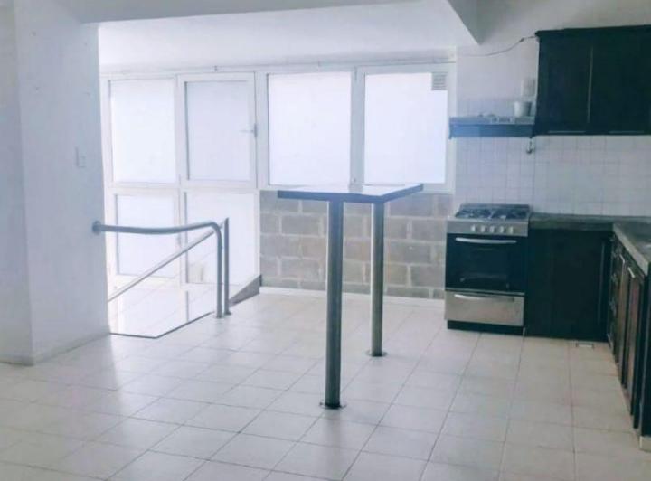 Departamento · 110m² · 2 Ambientes