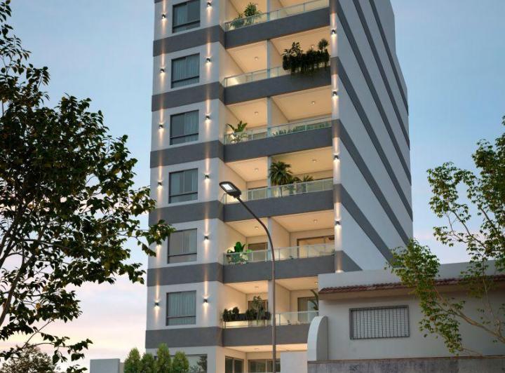 Departamento · 7m² · 2 Ambientes