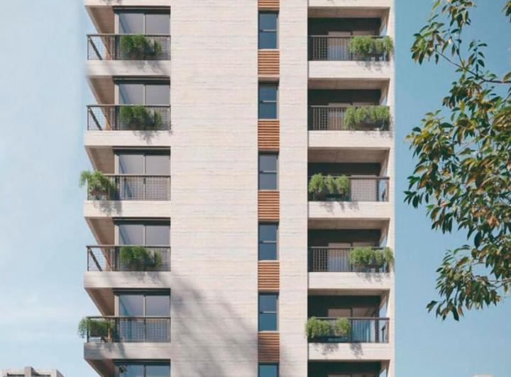 Desarrollo vertical