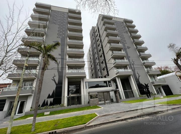 Departamento · 70m² · 3 Ambientes