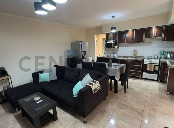 Departamento · 39m² · 2 Ambientes · 2 Cocheras