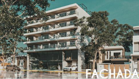 Departamento · 74m² · 3 Ambientes
