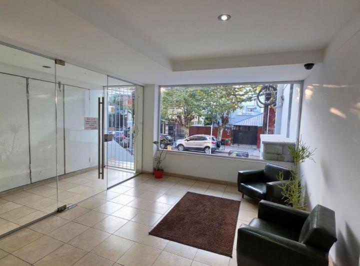 Departamento · 27m² · 1 Ambiente