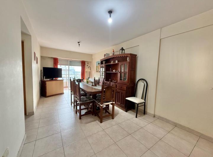 Departamento · 44m² · 2 Ambientes