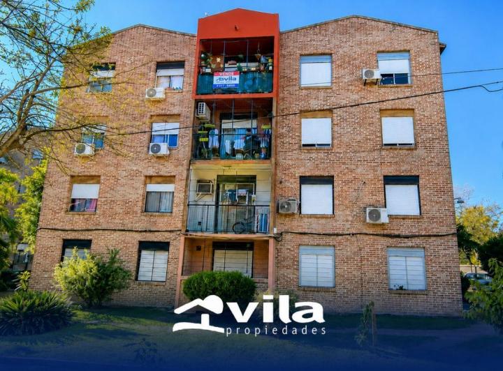 Departamento · 70m² · 4 Ambientes