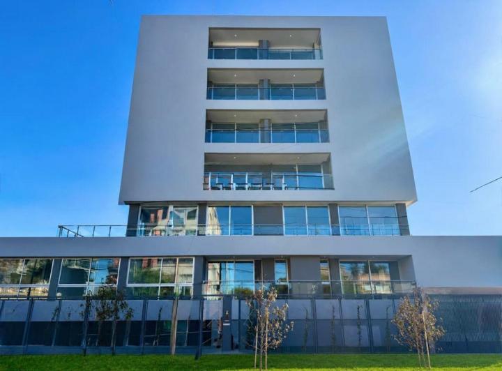 Departamento · 58m² · 2 Ambientes