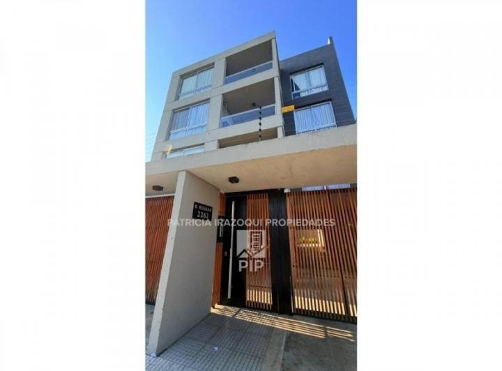 Departamento · 43m² · 2 Ambientes · 1 Cochera