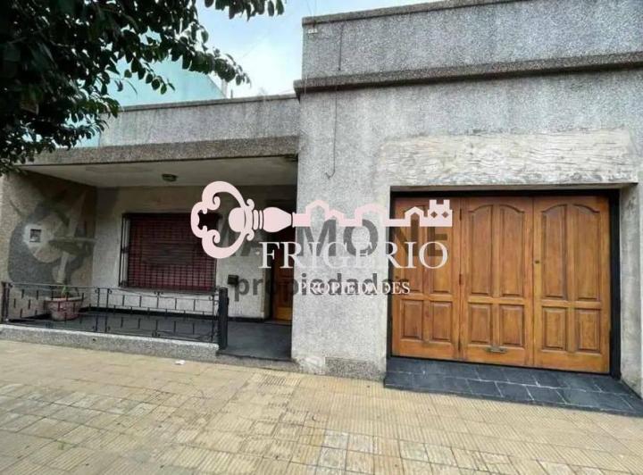 Departamento · 70m² · 3 Ambientes · 1 Cochera