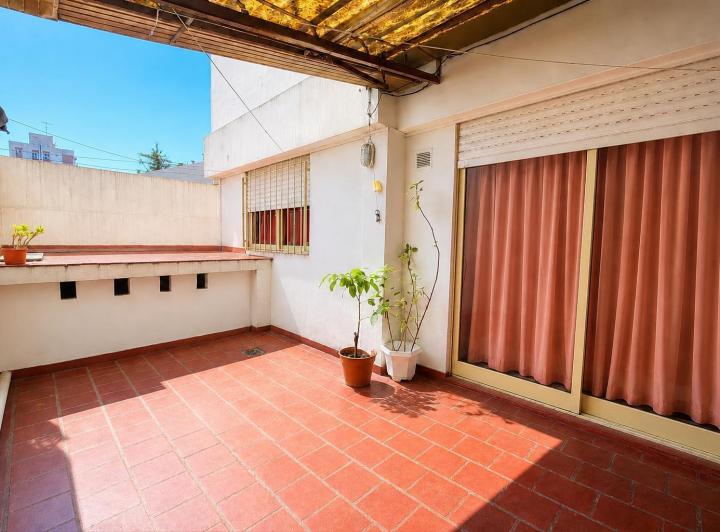 Departamento · 35m² · 2 Ambientes